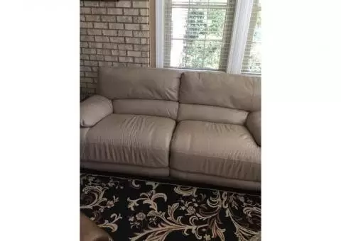 Power Recliner/Sofa/Couch